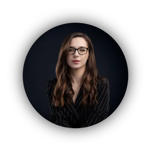 Portrait of Attorney Chirciu – Experienced lawyer specializing in civil, criminal, commercial, and family law.
